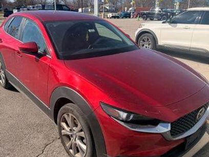 Used 2020 MAZDA CX-30 AWD w/ Select Package