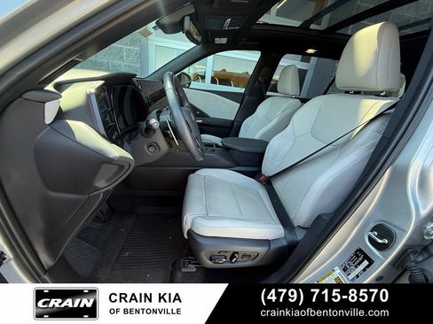 Used 2025 Lexus TX 350 AWD w/ Technology Package image 21