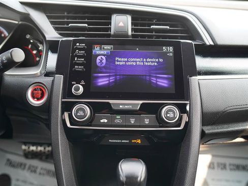 Used 2021 Honda Civic Sport image 59