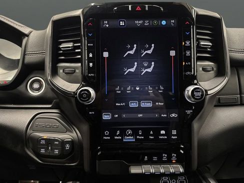 Used 2023 RAM 1500 Sport w/ G/T Package image 20