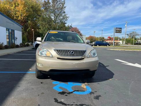 Used 2007 Lexus RX 350 AWD image 12