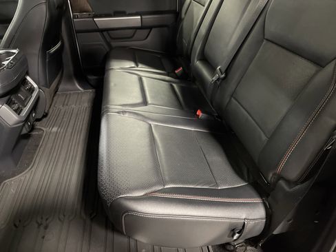 Used 2022 Ford F150 Lariat w/ Bed Utility Package image 14