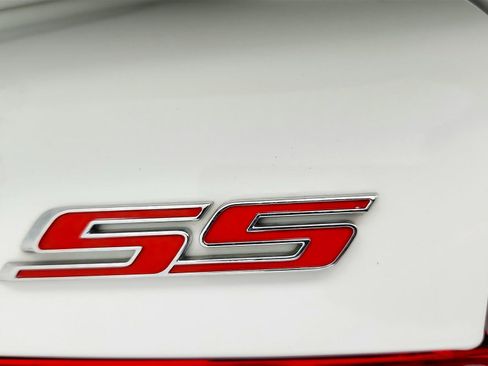 Used 2015 Chevrolet Camaro SS w/ RS Package RWD image 30