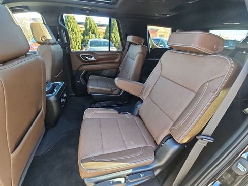 Used 2023 Chevrolet Tahoe High Country image 20