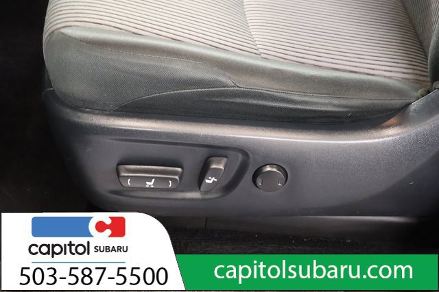 Used 2022 Toyota 4Runner SR5 AWD/4WD image 12