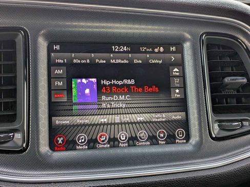 Used 2017 Dodge Challenger GT w/ Driver Convenience Group image 23