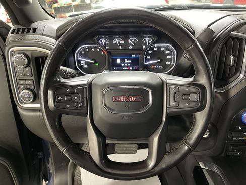 Used 2019 GMC Sierra 1500 AT4 w/ AT4 Premium Package image 19