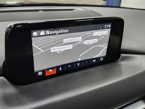 Used 2018 MAZDA CX-5 Grand Touring image 4