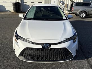 Used 2022 Toyota Corolla LE video 2