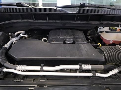 Used 2023 Chevrolet Silverado 1500 LT w/ Protection Package image 36