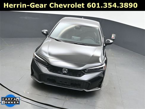 Used 2025 Honda Civic Sport image 38