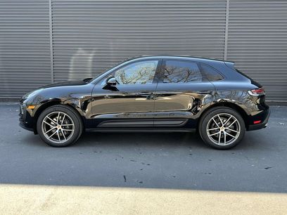 New 2026 Porsche Macan