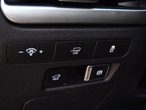 Used 2024 Hyundai Palisade SEL image 10