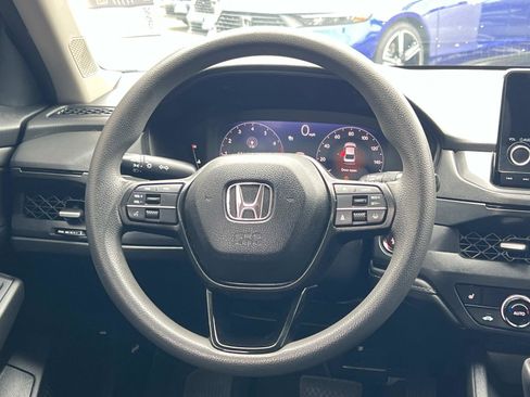 Certified 2023 Honda Accord EX image 8