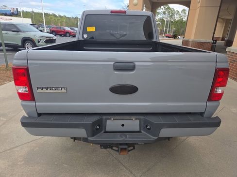 Used 2011 Ford Ranger Sport image 5