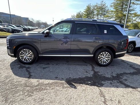 New 2026 Hyundai Palisade SEL image 4