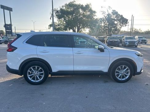 Used 2025 Honda CR-V EX-L image 17