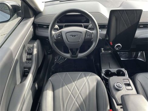 Used 2024 Ford Mustang Mach-E Select image 8