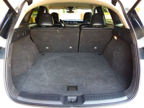 Used 2021 INFINITI QX50 Pure image 42