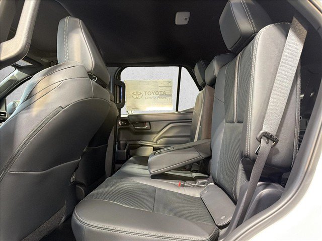 New 2026 Toyota 4Runner Limited AWD/4WD image 19