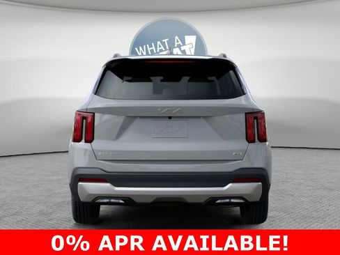 New 2026 Kia Sorento S AWD/4WD image 13