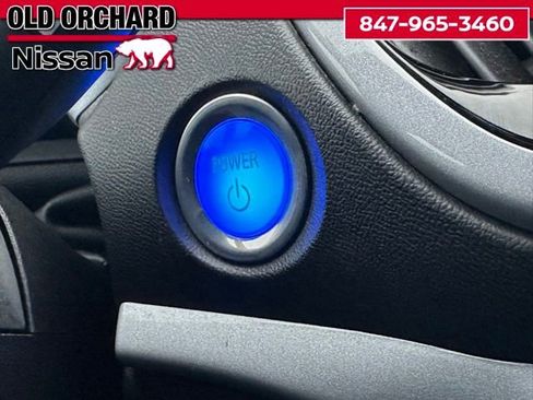 Used 2018 Chevrolet Volt LT w/ LT Driver Confidence Package image 17