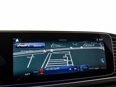 Used 2024 Mercedes-Benz GLE 350 4MATIC image 34