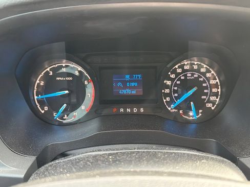Used 2019 Ford Ranger XL w/ Equipment Group 101A Mid AWD/4WD image 4