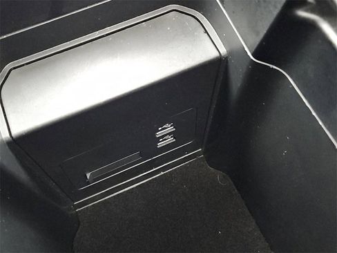 Used 2023 MAZDA CX-50 AWD 2.5 Turbo w/ Cargo Package image 18