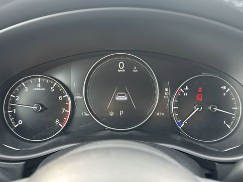 New 2026 MAZDA CX-30 AWD 2.5 S w/ Select Sport Pkg image 14