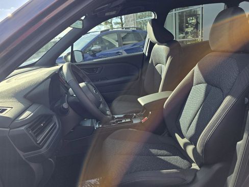 New 2026 Subaru Forester Premium w/ Base/Premium Package image 10