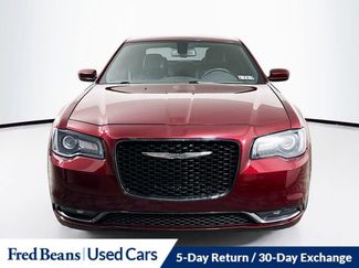 Used 2019 Chrysler 300 S video 2