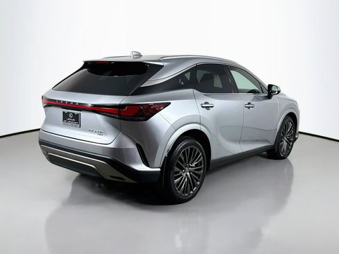 Certified 2023 Lexus RX 350 w/ Cold Area Package AWD/4WD image 5