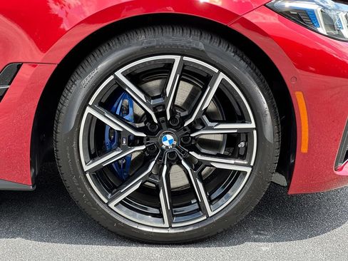 Used 2026 BMW M440i RWD image 13