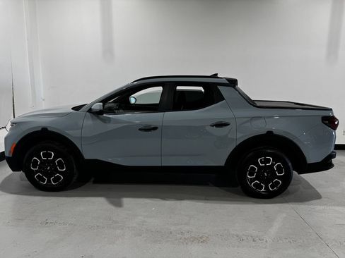 Used 2022 Hyundai Santa Cruz SEL w/ Activity Package AWD/4WD image 13