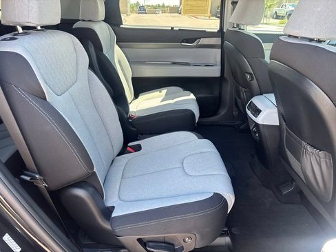 Used 2022 Hyundai Palisade SEL w/ Convenience Package AWD/4WD image 18