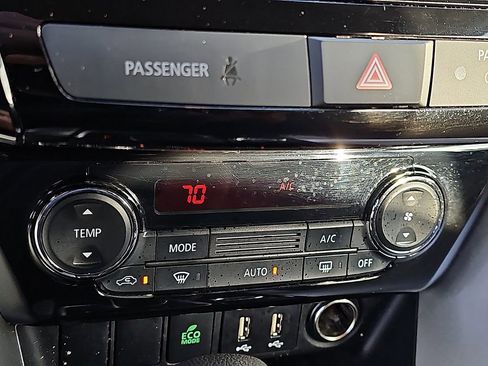 Used 2023 Mitsubishi Eclipse Cross LE image 15