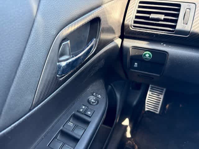 Used 2017 Honda Accord Sport image 22