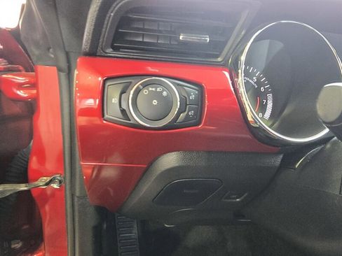 Used 2016 Ford Mustang GT Premium w/ Black Accent Package image 13