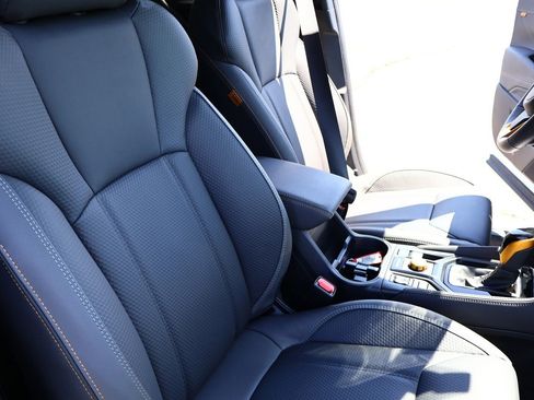 Used 2024 Subaru Forester Wilderness w/ Convenience Package image 26