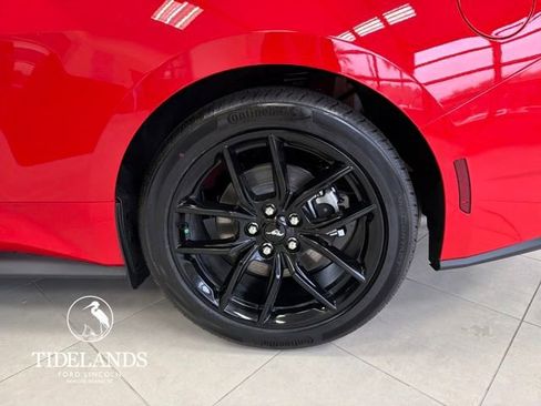 New 2026 Ford Mustang Premium image 30