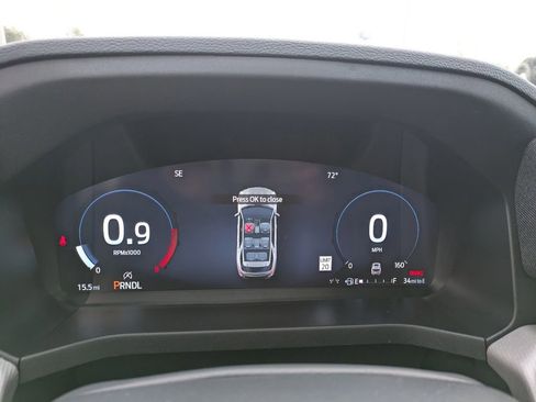 New 2026 Ford Explorer Active w/ Active Comfort Package image 31