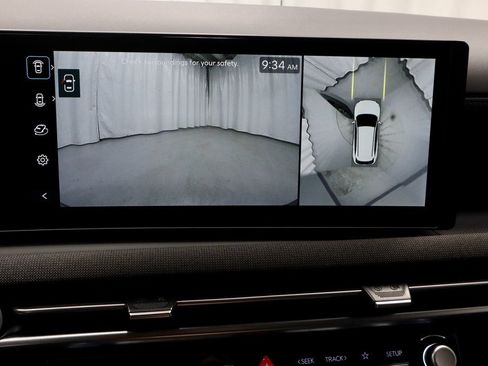 Certified 2025 Hyundai Tucson Limited image 2