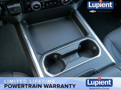 New 2026 Chevrolet Silverado 3500 LT w/ Trail Boss Package image 20