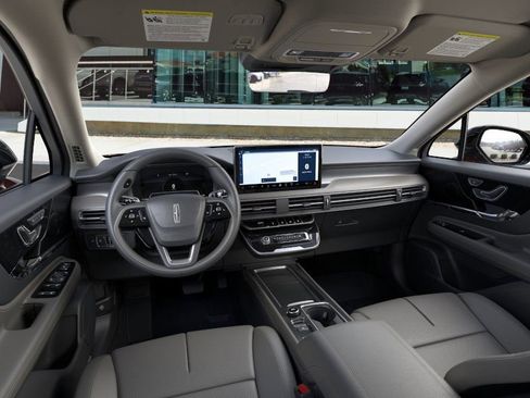 New 2026 Lincoln Corsair Premiere image 9