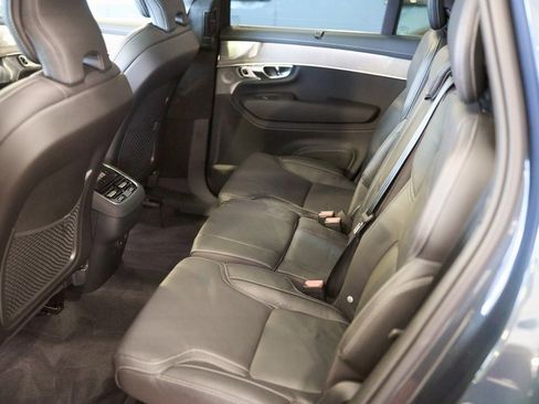 New 2025 Volvo XC90 B6 Ultra w/ Lounge Package image 14