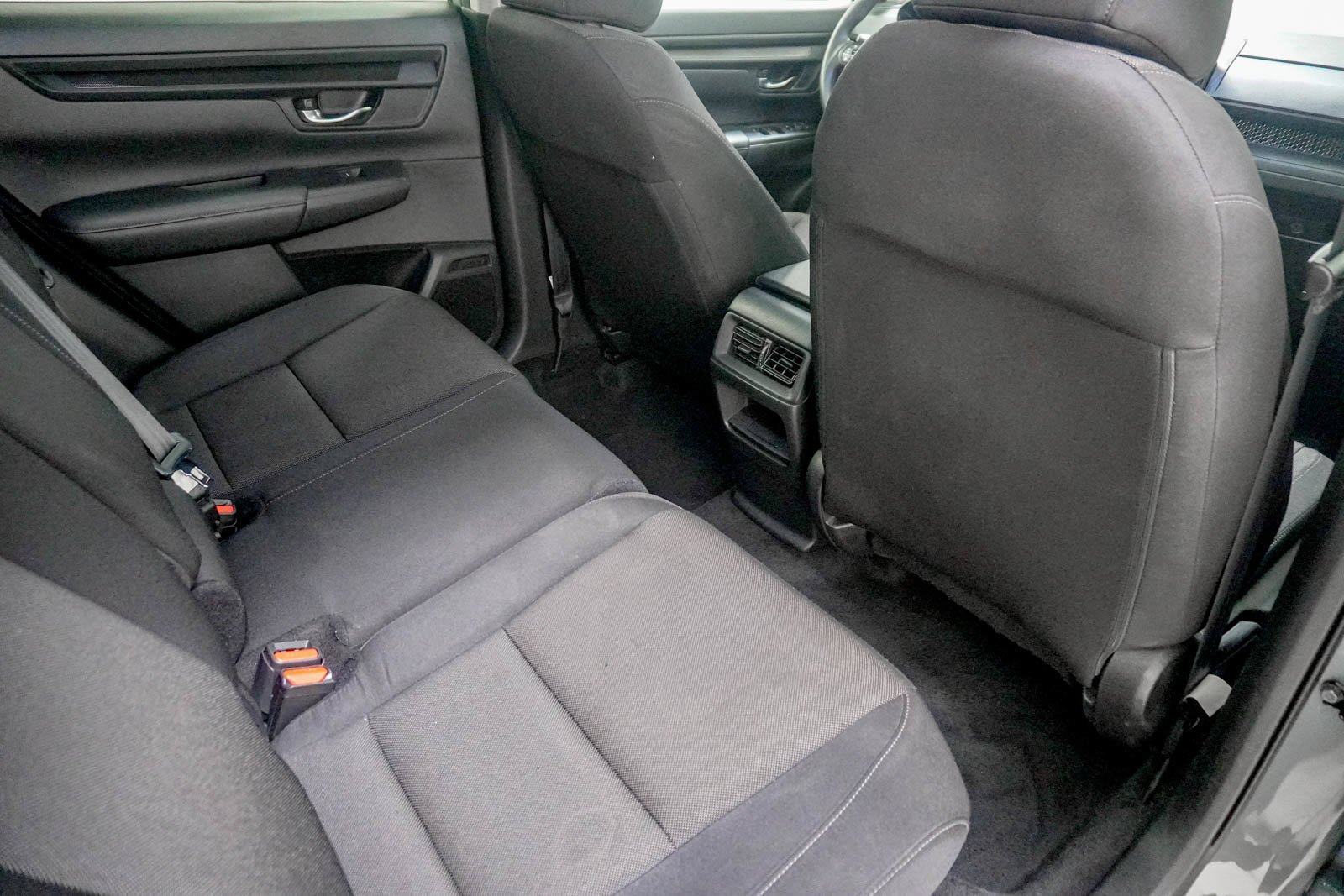 Used 2026 Honda CR-V LX image 32