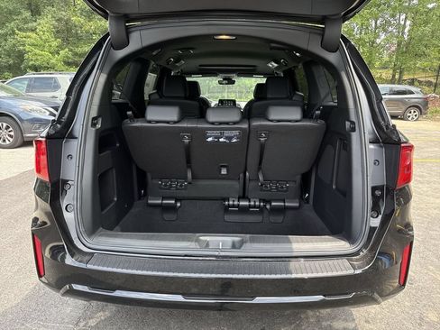 New 2026 Honda Odyssey Sport-L image 21