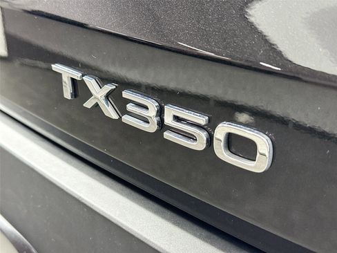 Used 2024 Lexus TX 350 FWD image 15