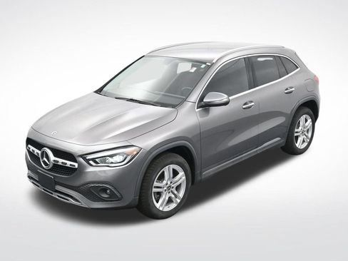 Used 2023 Mercedes-Benz GLA 250 4MATIC image 22